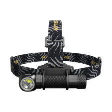 Nitecore HC33 fejlámpa (1800 lm) elemlámpa