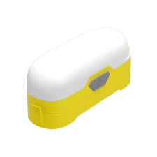 Nitecore LR30 Elemlámpa (205 lm) Yellow elemlámpa