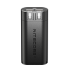 Nitecore NPB2 18W QC3.0 PowerBank - 10,000mAh 3A USB-C/ 2x USB-A IP68-Vízálló PowerBank