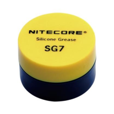 Nitecore Szilikon zsír (5 g) elemlámpa