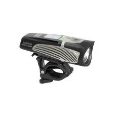 NiteRider Lumina™ Max 1500 Boost első lámpa, 1500 lumen, USB-ről tölthető, fekete kerékpár lámpa
