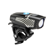 NiteRider Lumina Micro 650 akkumulátoros első lámpa kerékpáros kerékpár és kerékpáros felszerelés