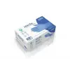  Nitril kesztyű púdermentes XL KÉK [100db/doboz][ProTect]