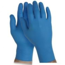  Nitril orvosi vizsgálókesztyű TENTY gyógyászati segédeszköz