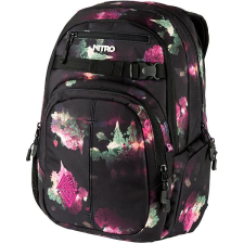 Nitro Black Rose városi hátizsák túrahátizsák
