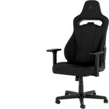 Nitro Concepts Pro Gamersware NC-E250-B gamer szék Univerzális gamer szék Párnázott ülés forgószék