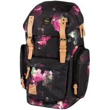 Nitro Daypacker Black Rose túrahátizsák