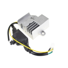 NIU 10107003 egyenáramú átalakító NIU Elektronika Feszültségszabályozó egyéb motorkerékpár alkatrész