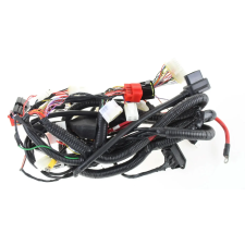 NIU 10401114 Fő elektromos kábelköteg (új szám) NIU Elektronika Kapcsolók és kábelek egyéb motorkerékpár alkatrész