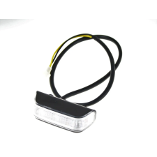 NIU 10502001 első bal irányjelző NIU  Elektronika Világítások Indexek (OEM) egyéb motorkerékpár alkatrész