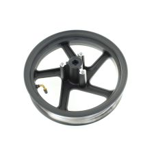 NIU 20203002 első kerék felni NIU Felnik, gumik, kiegészítők Felni egyéb motorkerékpár alkatrész