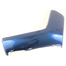 NIU 30402004 bal oldali kék burkolat NIU Vázak, idomok, kiegészítők Idom, burkolat elem egyéb motorkerékpár alkatrész