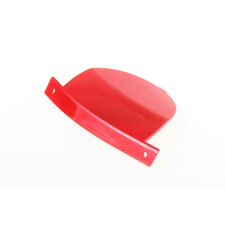 NIU bal oldali piros burkolat 30418013 NIU Vázak, idomok, kiegészítők Idomok, burkolat elemek egyéb motorkerékpár alkatrész