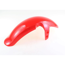 NIU első sárvédő piros 30406028 NIU Vázak, idomok, kiegészítők Idomok, burkolat elemek egyéb motorkerékpár alkatrész