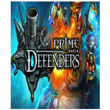Nival Prime World: Defenders (PC - Steam Digitális termékkulcs) videójáték