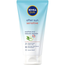 Nivea After Sun SOS Gél 175 ml naptej, napolaj