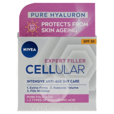  Nivea arckrém 50ml Cell.Exp.Fill. Nap. FF30 arckrém