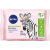 Nivea arctisztító kendő Micellás minden bőrtipusra 25db (9005800340180) (9005800340180)