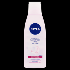  NIVEA Arctisztító tonik 200 ml Száraz/érzékeny bőrre ápoló arctisztító