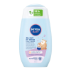  Nivea Baby Két az Egyben Éjszakai Test- és Hajsampon, 200ml