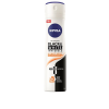 Nivea Black&White Invisible Ultimate Impact 150 ml