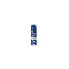  Nivea borotvahab 200 ml Protect&amp;Care Hydratante borotvahab, borotvaszappan