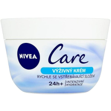 Nivea Care 200 ml arckrém