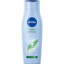 Nivea Care Express 2v1 Shampoo 250 ml sampon