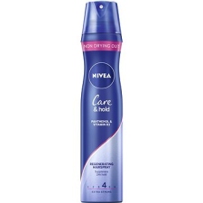 Nivea Care & Hold Styling Spray 250 ml hajformázó