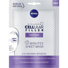 Nivea Cellular Expert Lift Textile cryomask 1 db (9005800315478) arcpakolás, arcmaszk