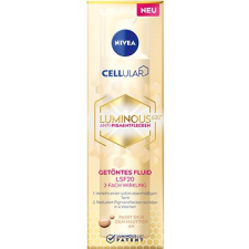 Nivea Cellular Luminous 630 Tinted fluid 40 ml arckrém