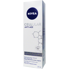 Nivea Cellular szemkörnyék ápoló bőrfiatalító 15ml szemkörnyékápoló