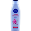 Nivea Color Care & Protect sampon festett hajra - 400 ml