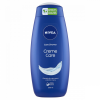 NIVEA Creme Care krémtusfürdő 500 ml