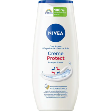 Nivea Creme protect tusfürdő 250ml tusfürdők