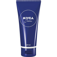 Nivea Creme Tube 100 ml testápoló