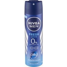 Nivea Deo 150ml MEN Fresh Active dezodor