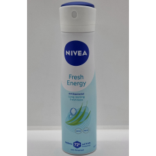 Nivea deo spray 150ml Energy Fresh dezodor