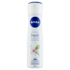 Nivea Deo Spray Fresh Blossom izzadásgátló 150 ml dezodor