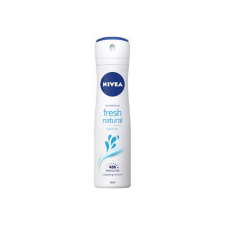 Nivea deo spray Fresh Natura - 150ml dezodor