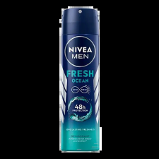 Nivea deo spray men 150 ml Fresh Ocean dezodor