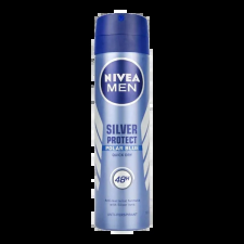 Nivea deo spray men 150 ml Silver Protect dezodor
