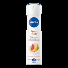 Nivea deo spray women 150 ml Fresh Fruity 0% Aluminium dezodor