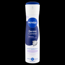  NIVEA Derma Control Restore izzadásgátló deo spray 150 ml dezodor