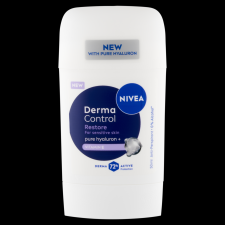  NIVEA Derma Control Restore izzadásgátló deo stift 50 ml dezodor