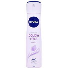 Nivea Double Effect Violet Senses 150 ml dezodor
