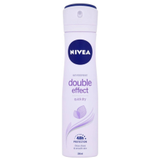 Nivea Double Effect Woman dezodor 150 ml dezodor