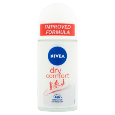 Nivea Dry Comfort izzadásgátló golyós dezodor 50 ml dezodor