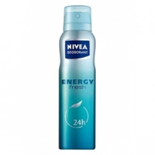 Nivea Energy Fresh Deo Spray 150 ml dezodor
