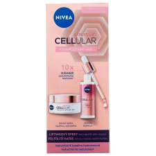 Nivea Expert Lift 80 ml kozmetikai ajándékcsomag